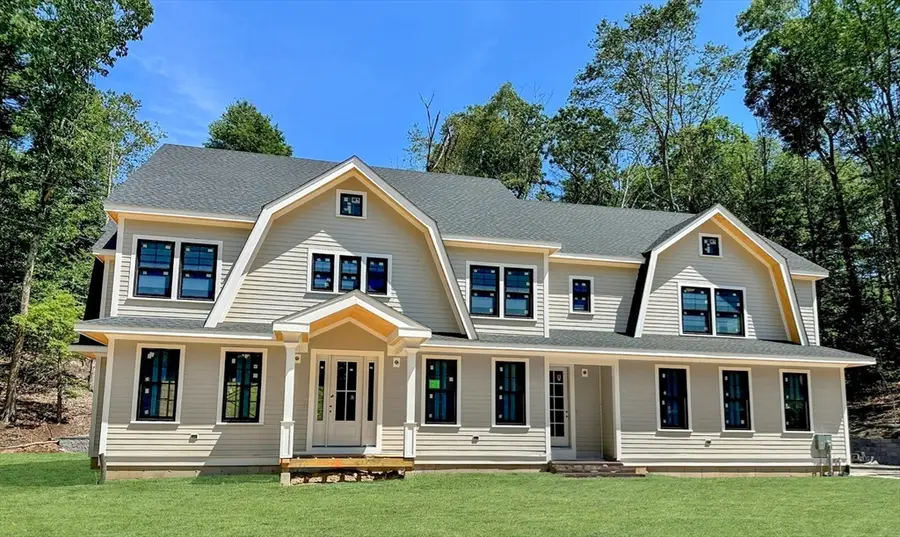 45 Widow Rites Lane, Sudbury, MA 01776 - Image #2