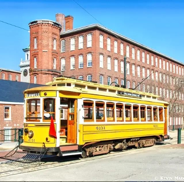 130 John St #G01, Lowell, MA 01852 - #1