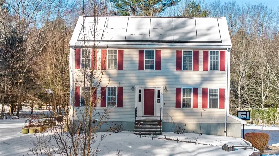 17 Fieldcrest Drive, East Bridgewater, MA 02333 - Image #2