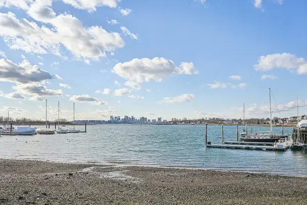 600 Shirley #4, Winthrop, MA 02152