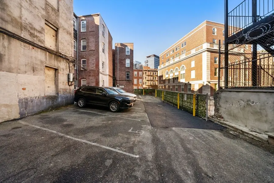 5-7 Jerusalem Pl #5-7, Boston, MA 02113 - Image #3