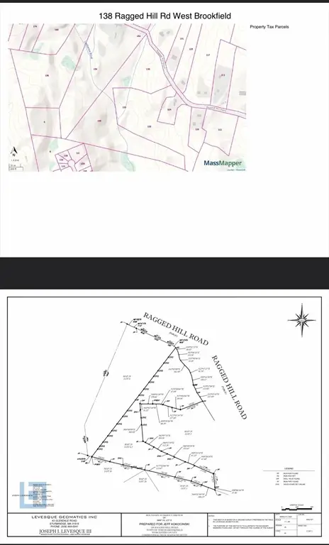 138 Ragged Hill Rd, West Brookfield, MA 01585 - Image #2