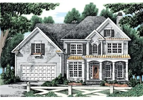 Lot 7 Coughlin Rd, Oxford Town, MA 01537 - Image #1