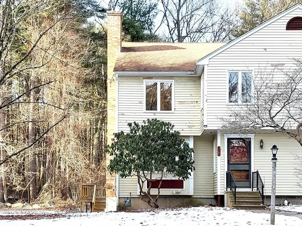 117 Metropolitan Ave #117, Ashland, MA 01721 - Image #1