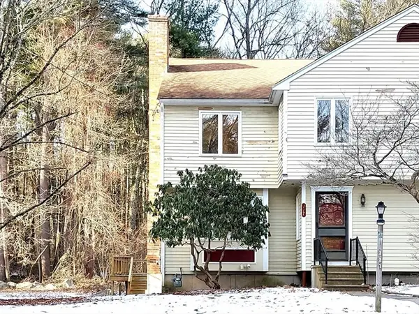 117 Metropolitan Ave #117, Ashland, MA 01721