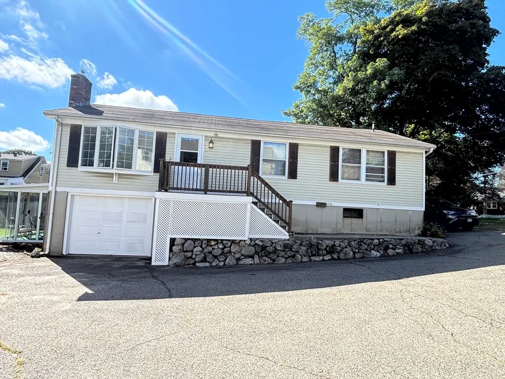 1896 River St, Boston, MA 02136 - Image #1