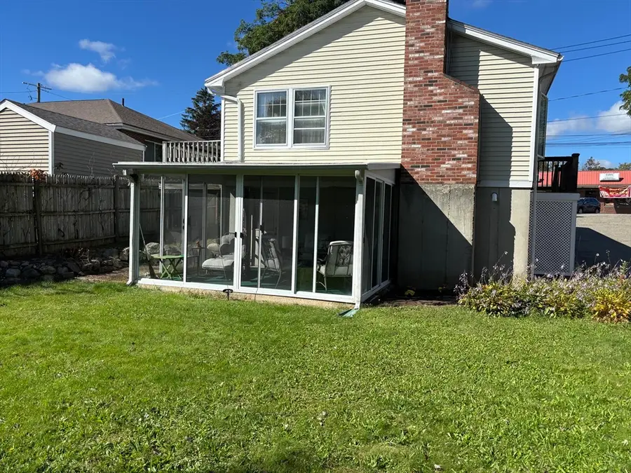 1896 River St, Boston, MA 02136 - Image #3