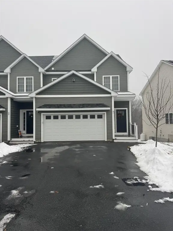 41 Modoc St, Worcester, MA 01604 - Image #1