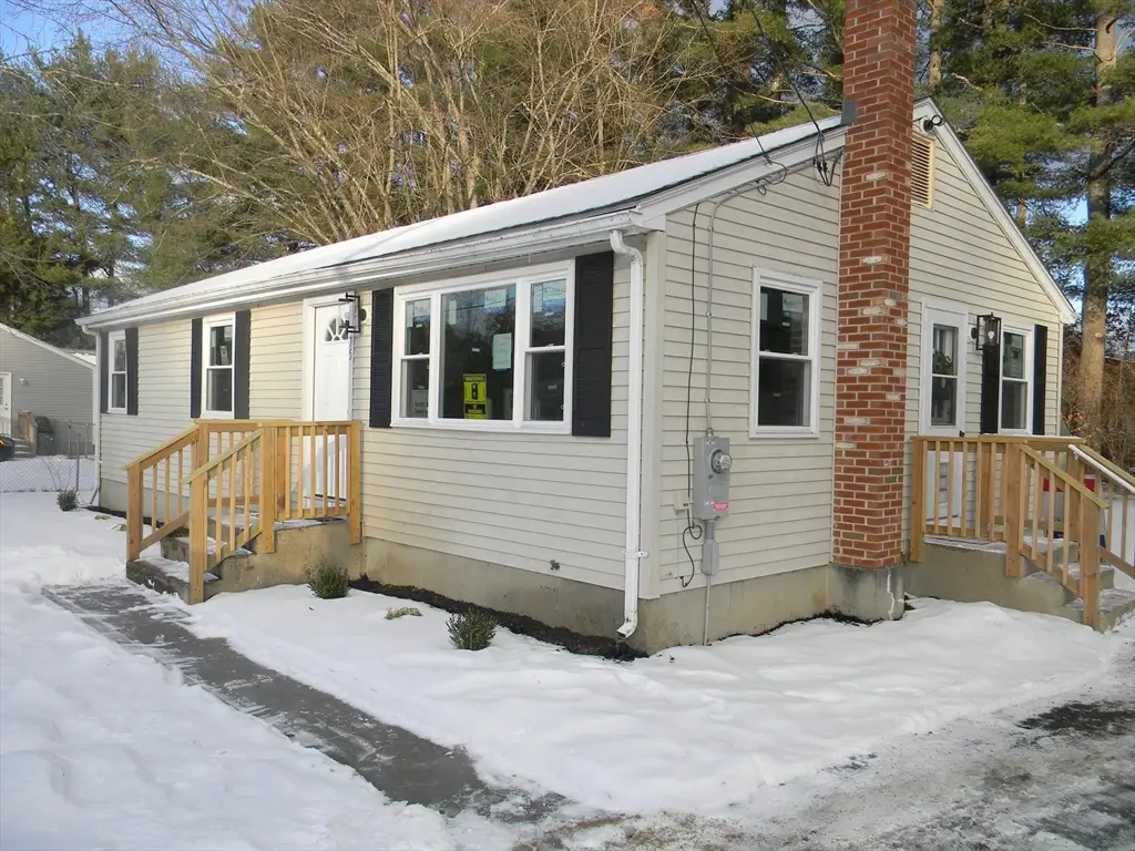 75 Sandrah Dr, Orange, MA 01364 - Image #1