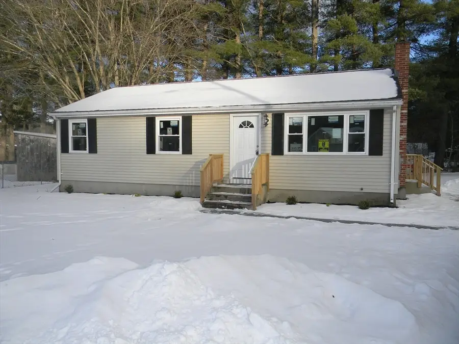 75 Sandrah Dr, Orange, MA 01364 - Image #2