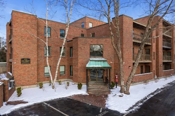 123 Elm St #B4, Quincy, MA 02169