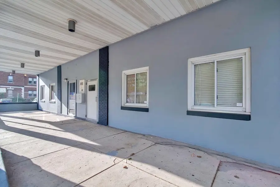 302 -306 Sumner Ave, Springfield, MA 01108 - Image #3