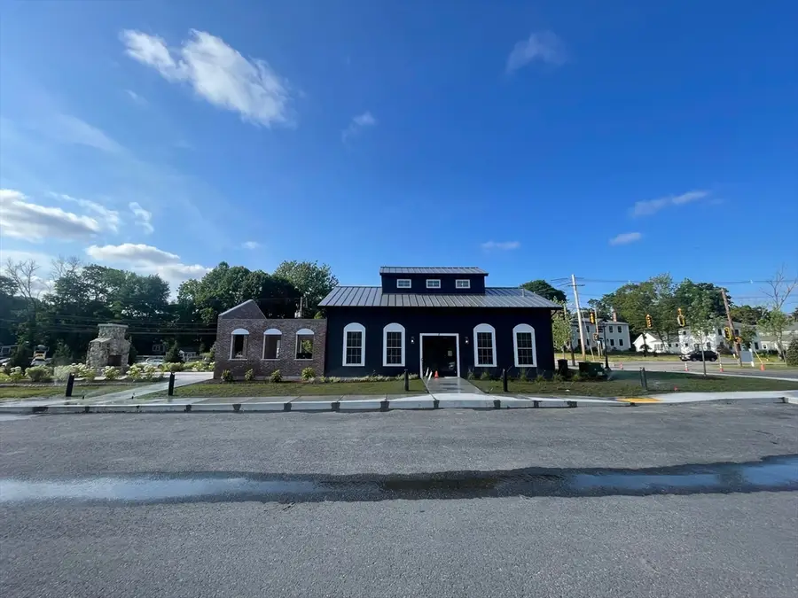 24 Coach Road, Easton, MA 02375 - #2