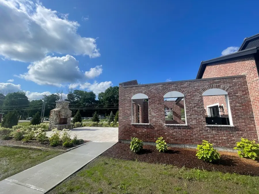 24 Coach Road, Easton, MA 02375 - #3