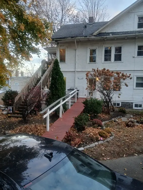 156 Summer St, Fitchburg, MA 01420 - Image #2