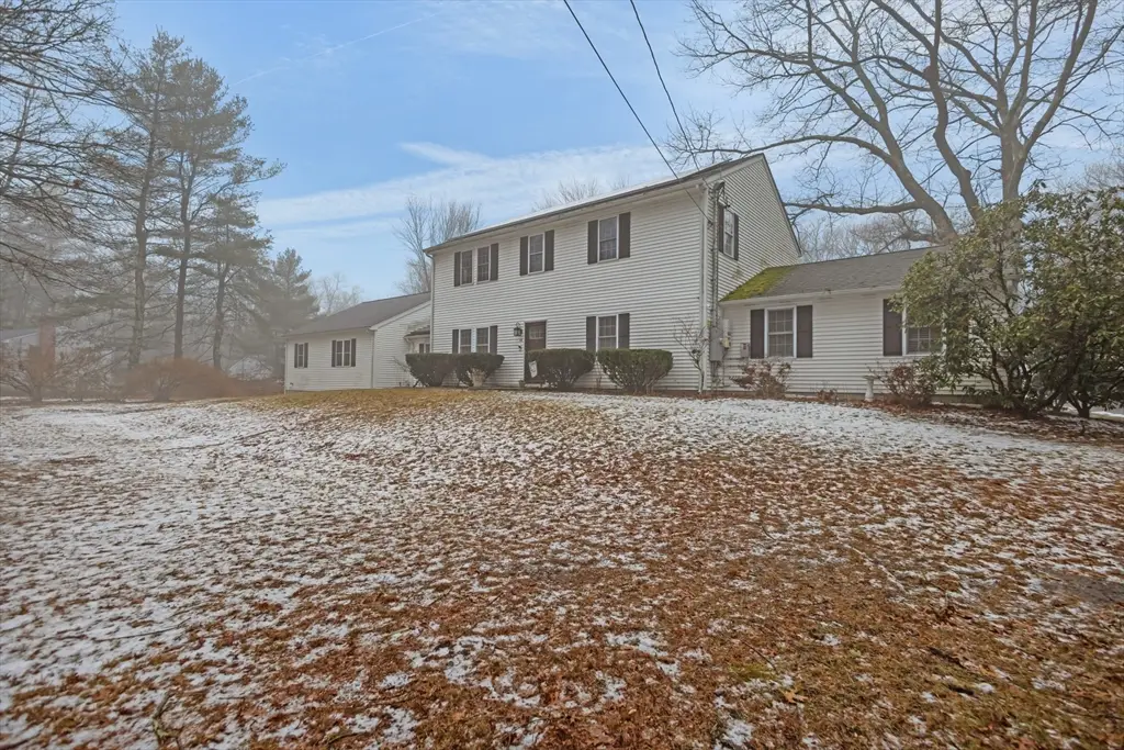 14 Mine Brook Rd, Rehoboth, MA 02769 - Image #1