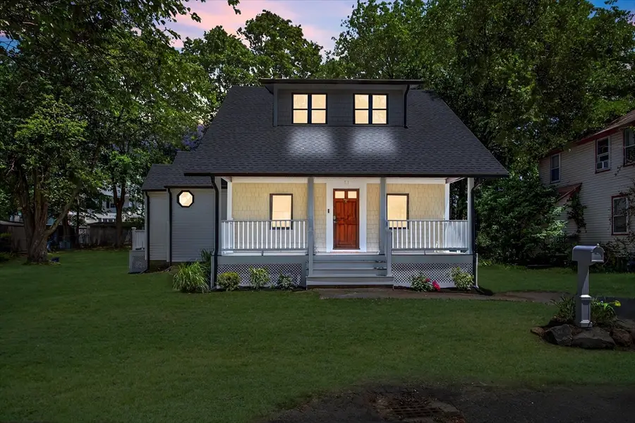 11 Mason Ave, North Billerica, MA 01862 - Image #2