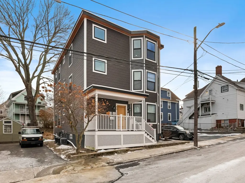 11 Seymour Ave #3, Lynn, MA 01902 - Image #1