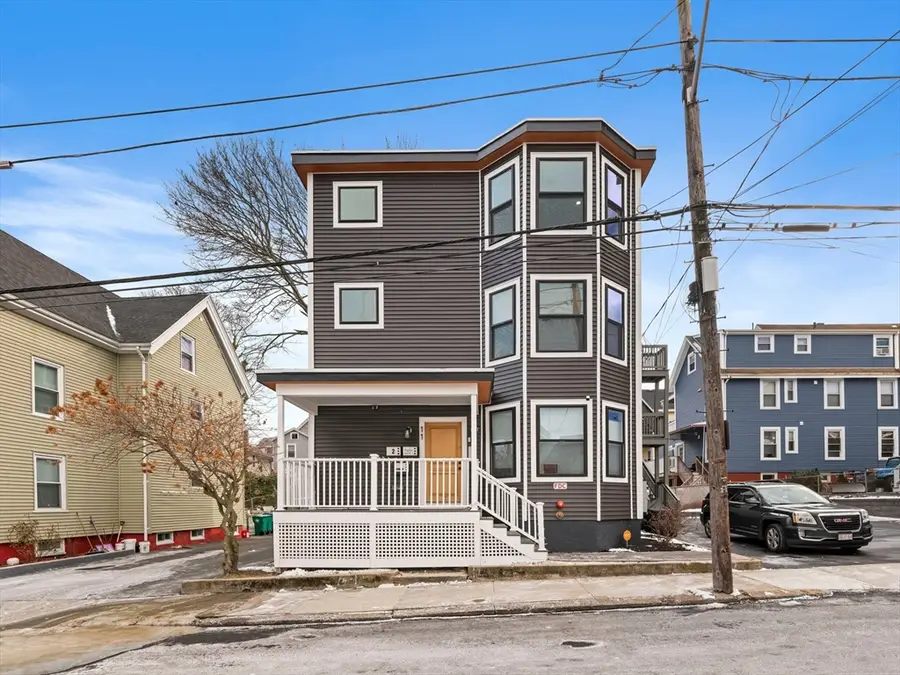 11 Seymour Ave #3, Lynn, MA 01902 - Image #2