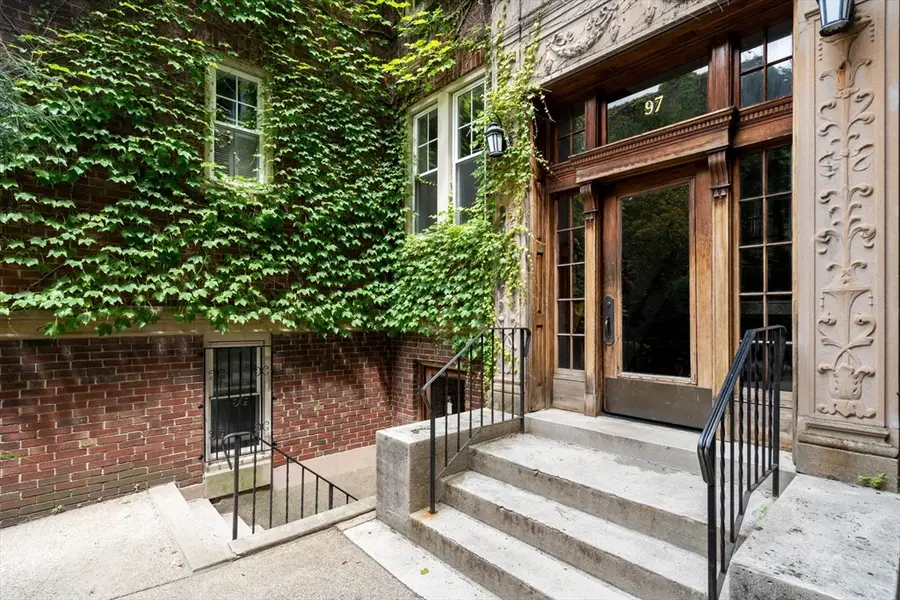 97 Chester St #8, Boston, MA 02134 - Image #2