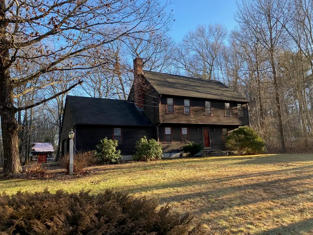 19 Bens Way, Hopedale, MA 01747 - Image #1