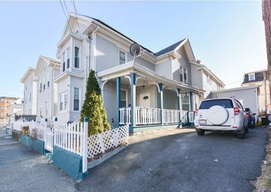 94 Summer St, Lawrence, MA 01840 - Image #1