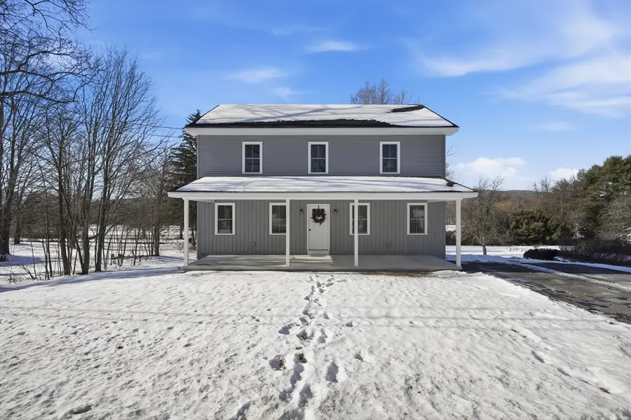 90 Bald Mountain Rd, Bernardston, MA 01337 - Image #2