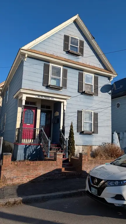 88-90 Perry Street, Lowell, MA 01852 - Image #2