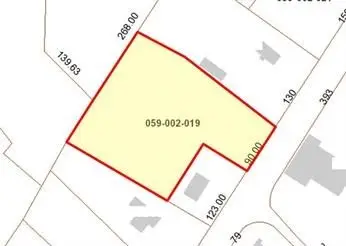 77 Main Street (rte. 105), Lakeville, MA 02347 - #1