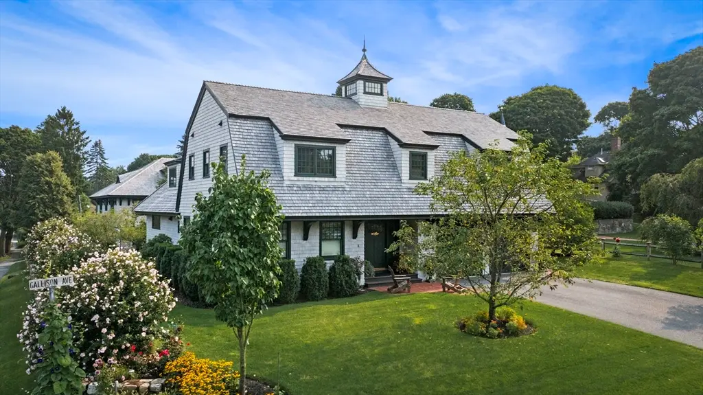 4 Gallison Avenue, Marblehead, MA 01945 - Image #1