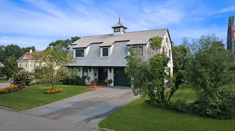 4 Gallison Avenue, Marblehead, MA 01945 - Image #3