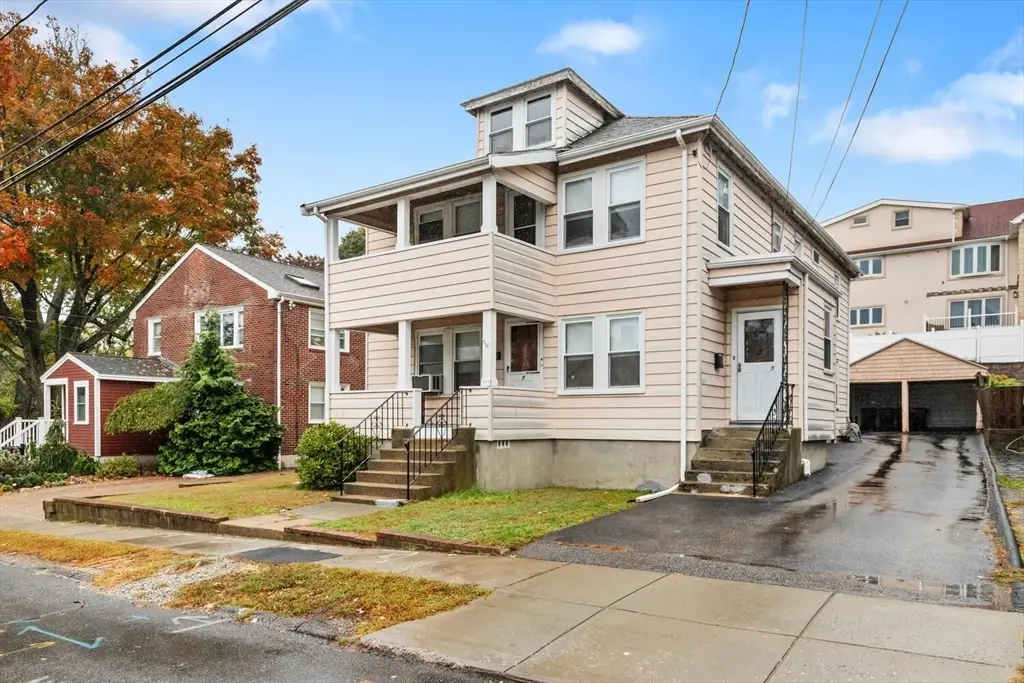 7 Mason Rd, Watertown, MA 02472 - Image #1