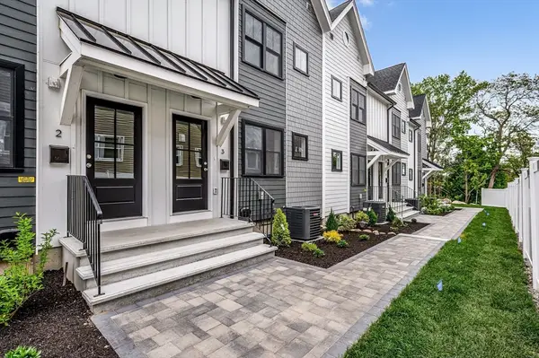 1514 Gorham Street #3, Lowell, MA 01852