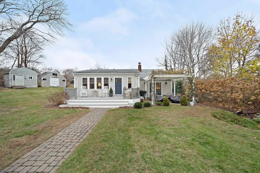 100 White Horse Rd, Plymouth, MA 02360 - Image #1