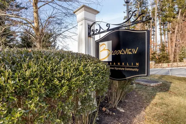 25 Brookview Road #25, Franklin, MA 02038