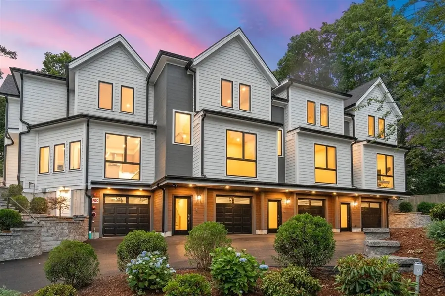 2202 Commonwealth Ave #1, Newton, MA 02466 - Image #3