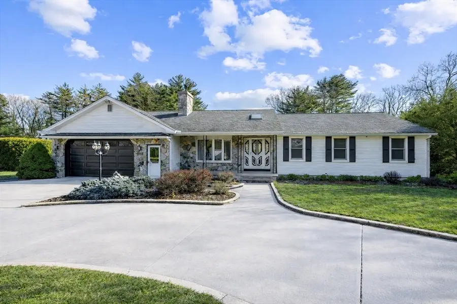 87 Morgan Street, Granby, MA 01033 - Image #3