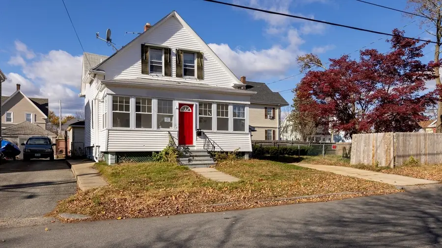181 Grace St, Cranston, RI 02910 - Image #3