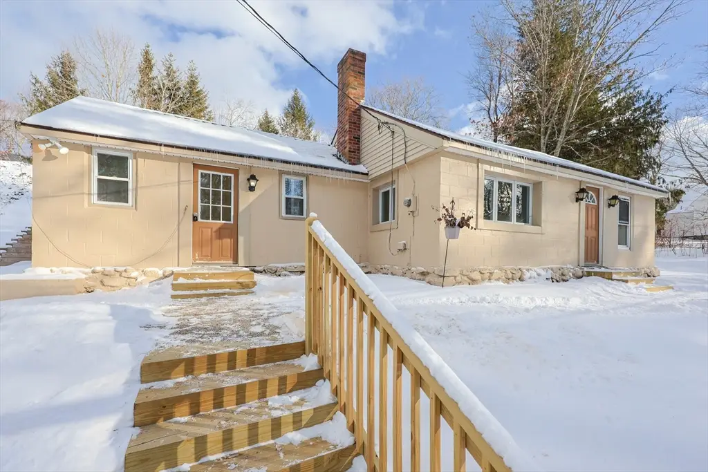 6 Hastings Rd, Spencer, MA 01562 - Image #1