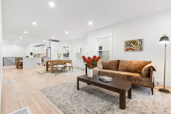 22 Prescott Street #1, Salem, MA 01970