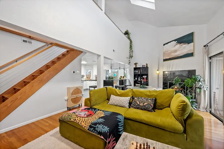 116 Burkhall Street #C, Weymouth, MA 02190 - Image #2