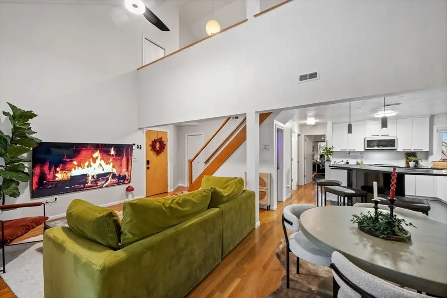 116 Burkhall Street #C, Weymouth, MA 02190 - Image #3