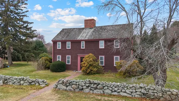 7 Lower Green, Newbury, MA 01951