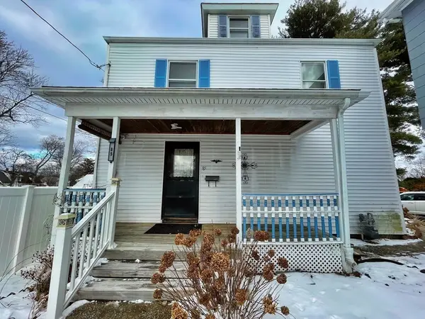 85 Congress Street, Milford, MA 01757