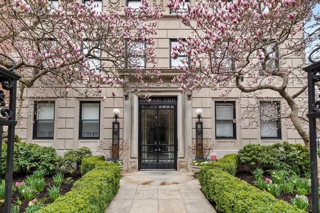 100 Beacon Street #6, Boston, MA 02116 - Image #1