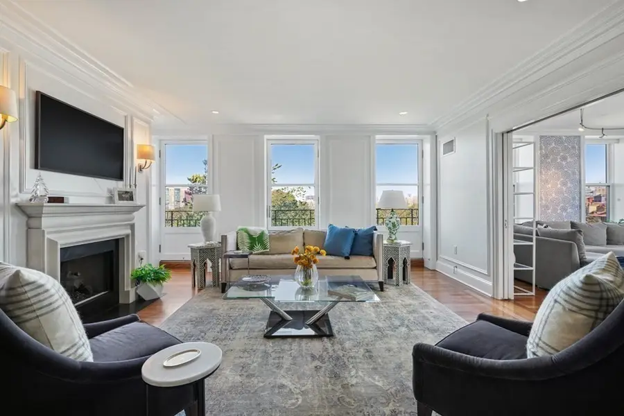 100 Beacon Street #6, Boston, MA 02116 - Image #2
