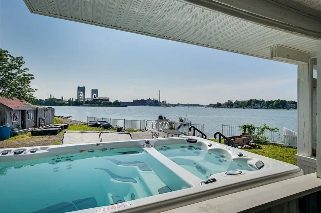 104 Kings Cove Beach Road, Weymouth, MA 02191 - #1