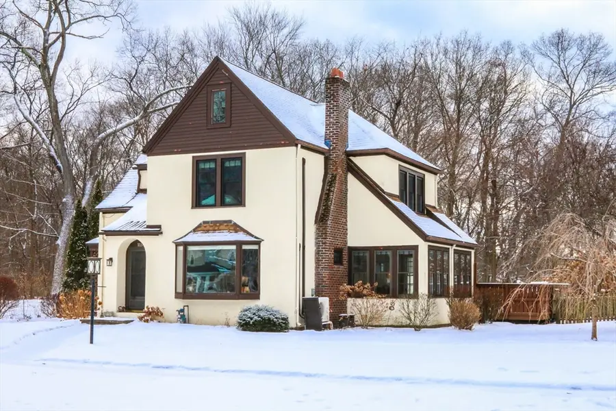 115 Wenonah Road, Longmeadow, MA 01106 - Image #3