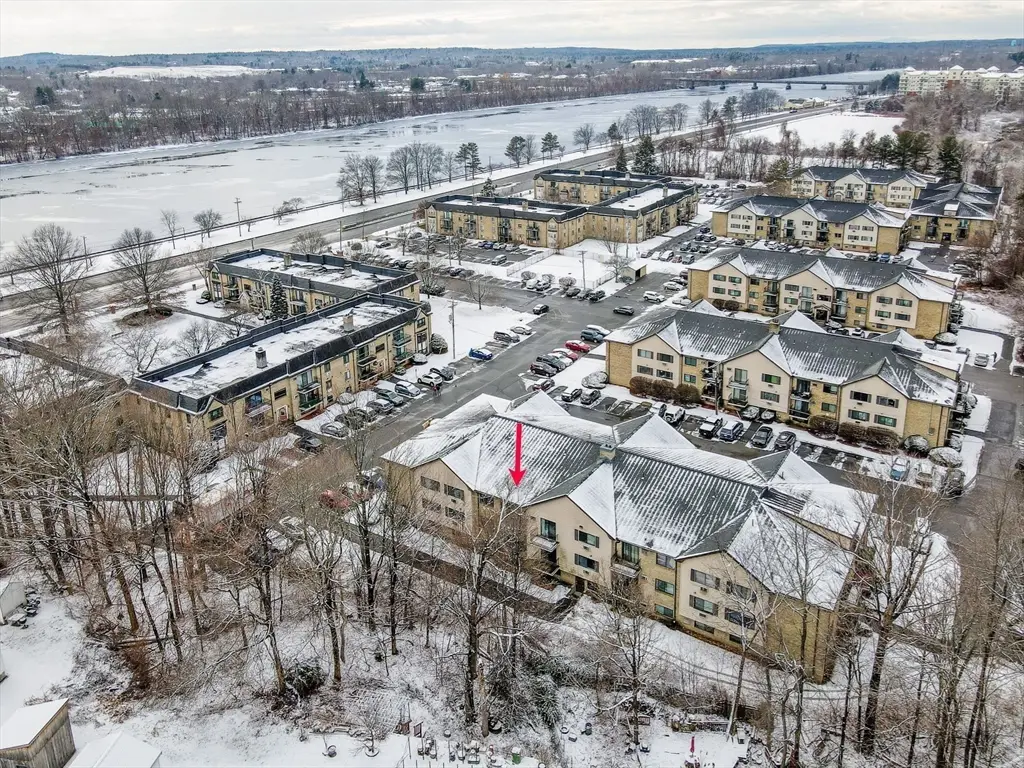 307 Pawtucket Blvd #24, Lowell, MA 01854 - Image #1