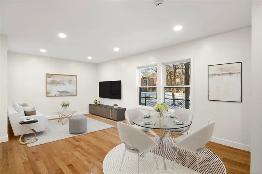 8 Faunce Rd #A, Boston, MA 02126 - Image #2